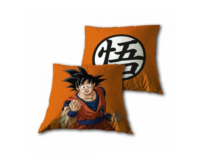 Възглавница Dragon Ball Оранжев 35 x 35 cm