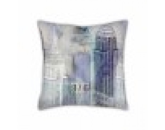 Калъфка за възглавница Pierre Cardin Skyline 30 x 50 cm