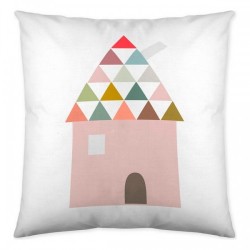 Калъфка за възглавница Haciendo el Indio Little Red Riding Hood (40 x 40 cm) - Perne