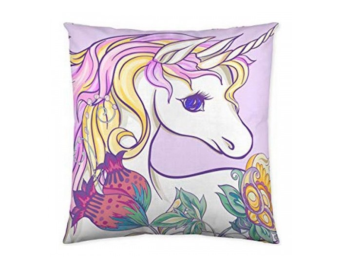 Калъфка за възглавница Icehome Dream Unicorn (60 x 60 cm)