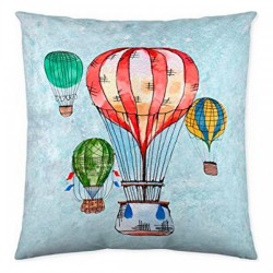 Калъфка за възглавница Icehome Emelie (60 x 60 cm) - Perne