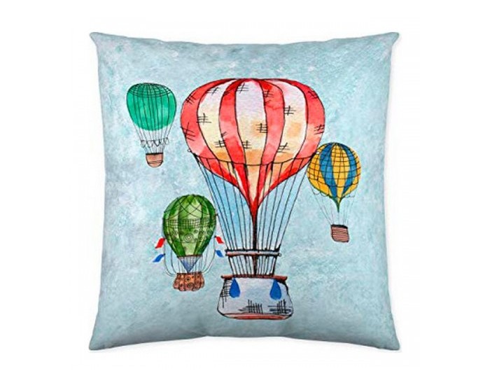 Калъфка за възглавница Icehome Emelie (60 x 60 cm)