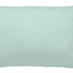 Калъфка за възглавница Naturals Зелен - Размер - 45 x 110 cm - Perne