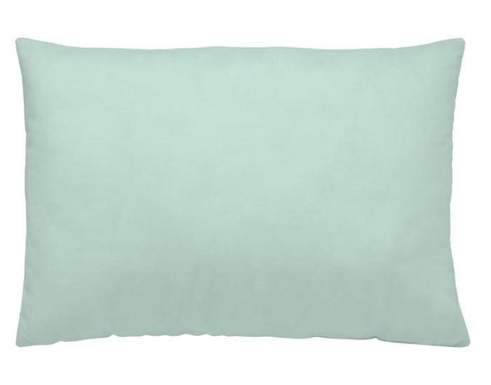 Калъфка за възглавница Naturals Зелен - Размер - 45 x 110 cm