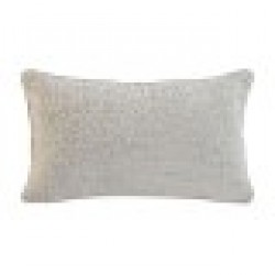 Възглавница Home ESPRIT Бежов 30 x 50 x 50 cm - Perne