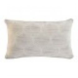 Възглавница Home ESPRIT Бежов 30 x 50 x 50 cm - Perne