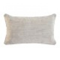 Възглавница Home ESPRIT Бежов 30 x 50 x 50 cm - Perne