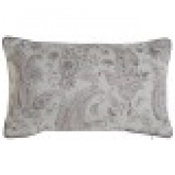 Възглавница Home ESPRIT Бланка 50 x 10 x 30 cm - Perne