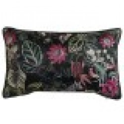 Възглавница Home ESPRIT Бланка Chic 50 x 10 x 30 cm - Perne