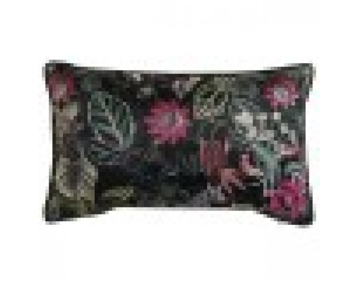 Възглавница Home ESPRIT Бланка Chic 50 x 10 x 30 cm