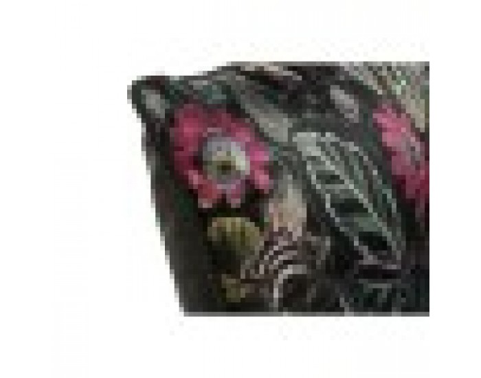 Възглавница Home ESPRIT Бланка Chic 50 x 10 x 30 cm