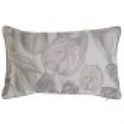 Възглавница Home ESPRIT Бланка Лале 50 x 10 x 30 cm - Perne