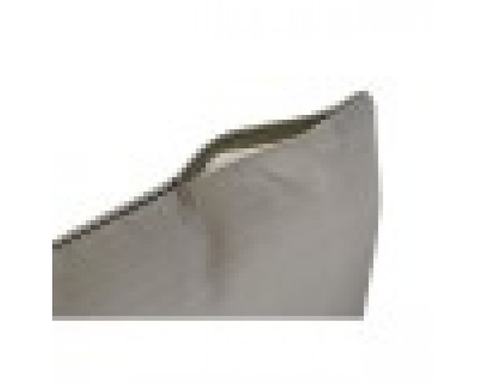 Възглавница Home ESPRIT Бланка Лале 50 x 10 x 30 cm