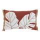 Възглавница Home ESPRIT Бял теракота Boho 50 x 5 x 30 cm