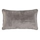 Възглавница Home ESPRIT Светло розово 50 x 30 cm
