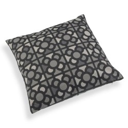 Възглавница Versa Urbana полиестер (15 x 45 x 45 cm) - Versa