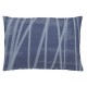Калъфка за възглавница Naturals Blue Mand (50 x 30 cm)