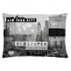 Калъфка за възглавница Naturals DOWNTOWN 1 Части 30 x 50 cm - Perne