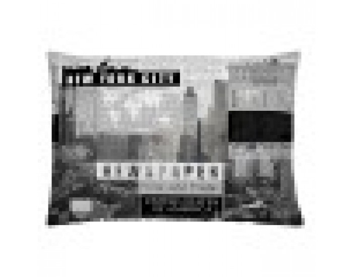 Калъфка за възглавница Naturals DOWNTOWN 1 Части 30 x 50 cm