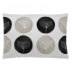 Калъфка за възглавница Naturals Eli (50 x 30 cm) - Perne