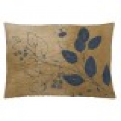 Калъфка за възглавница Naturals Japan (50 x 30 cm) - Perne