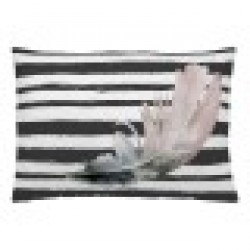 Калъфка за възглавница Naturals Karel (30 x 50 cm) - Perne