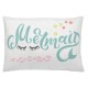 Калъфка за възглавница Naturals Mermaids (50 x 30 cm)
