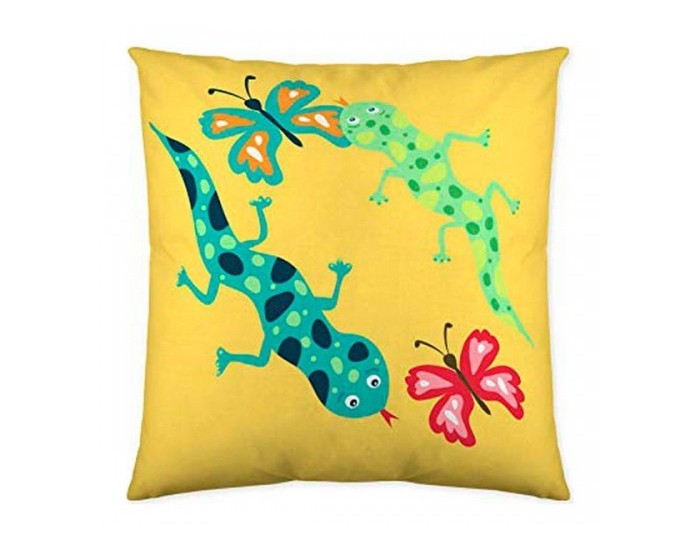 Калъфка за възглавница Costura Jungle Exotic (50 x 50 cm)