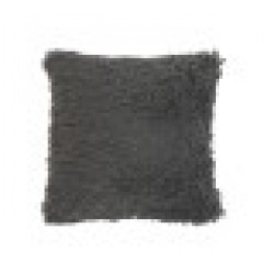 Възглавница Home ESPRIT Сив 45 x 8 x 45 cm - Perne