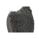 Възглавница Home ESPRIT Сив 45 x 8 x 45 cm