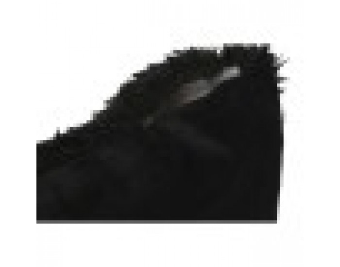 Възглавница Home ESPRIT Черен 45 x 8 x 45 cm
