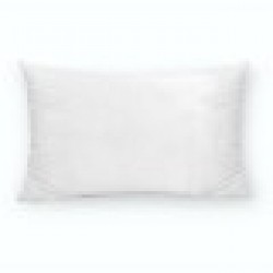 Калъфка за възглавница Belum Levante 103 Бял 30 x 50 cm Продукт против петна - Perne