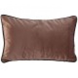 Възглавница Home ESPRIT Светло розово 50 x 15 x 30 cm - Perne