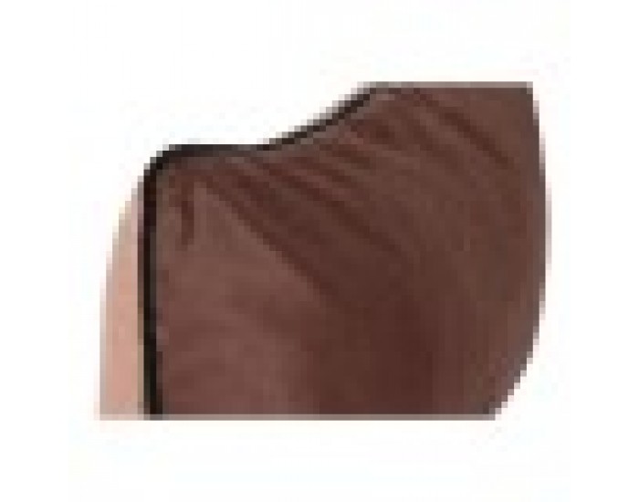 Възглавница Home ESPRIT Светло розово 50 x 15 x 30 cm
