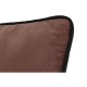 Възглавница Home ESPRIT Светло розово 50 x 15 x 30 cm