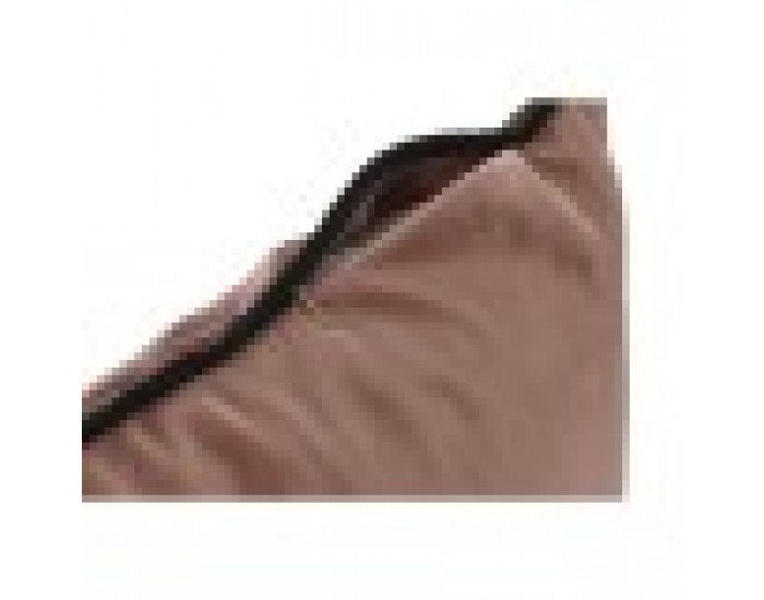 Възглавница Home ESPRIT Светло розово 50 x 15 x 30 cm