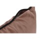 Възглавница Home ESPRIT Светло розово 50 x 15 x 30 cm