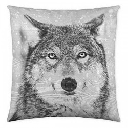 Калъфка за възглавница Icehome Akira Ice (60 x 60 cm) - Perne