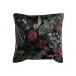 Възглавница Home ESPRIT Бланка Chic 45 x 10 x 45 cm - Perne