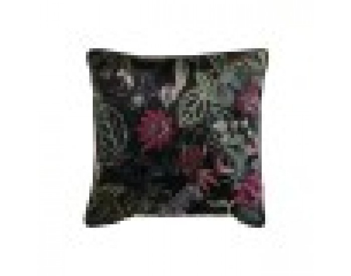 Възглавница Home ESPRIT Бланка Chic 45 x 10 x 45 cm