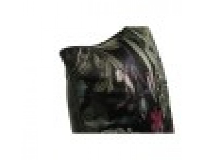 Възглавница Home ESPRIT Бланка Chic 45 x 10 x 45 cm