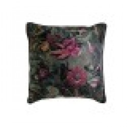 Възглавница Home ESPRIT Бланка Chic 45 x 10 x 45 cm - Perne