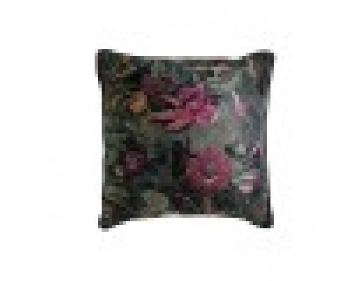 Възглавница Home ESPRIT Бланка Chic 45 x 10 x 45 cm