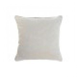 Възглавница Home ESPRIT Бежов 45 x 45 cm - Perne