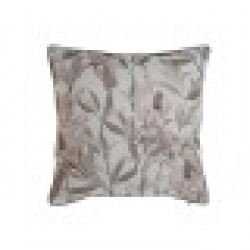 Възглавница Home ESPRIT Бланка 45 x 10 x 45 cm - Perne