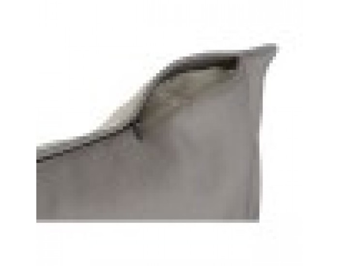 Възглавница Home ESPRIT Бланка 45 x 10 x 45 cm