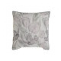 Възглавница Home ESPRIT Бланка Лале 45 x 10 x 45 cm - Perne