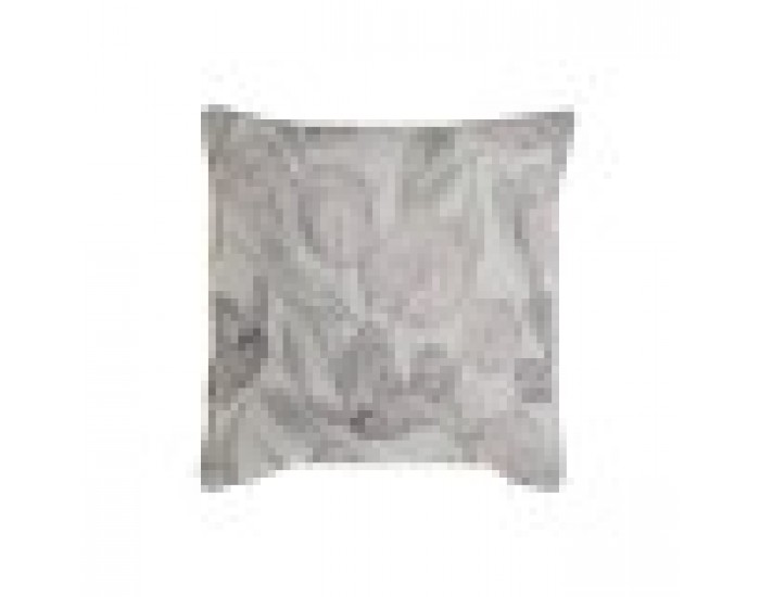 Възглавница Home ESPRIT Бланка Лале 45 x 10 x 45 cm