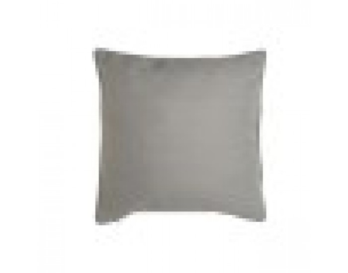Възглавница Home ESPRIT Бланка Лале 45 x 10 x 45 cm