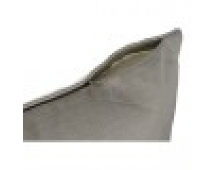 Възглавница Home ESPRIT Бланка Лале 45 x 10 x 45 cm